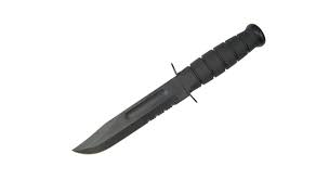Illustration for article titled Gun massacres are bad, knife massacres are somehow more scary!